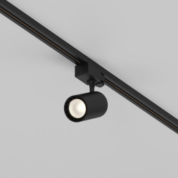 Светодиодный трековый светильник Maytoni Technical Vuoro TR029-3-10W3K-S-B