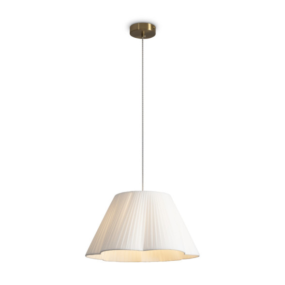 Подвесной светильник FR2056PL-01W Freya Sylvia