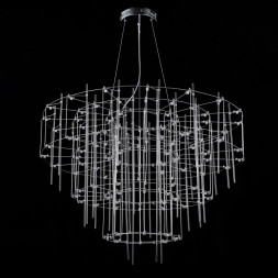 Подвесная люстра 233083-26 ImperiumLoft Chill