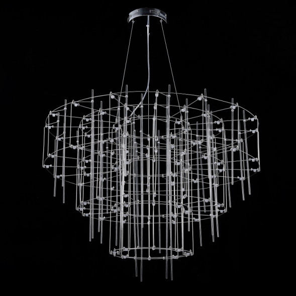 Подвесная люстра 233083-26 ImperiumLoft Chill
