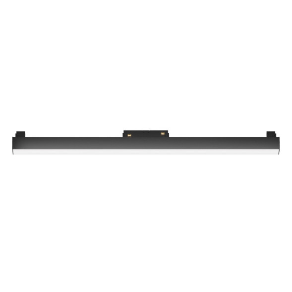 Магнитный трековый светильник Maytoni Technical BASIS TR074-2-20W4K-B