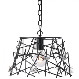 Подвесной светильник Vele Luce Assoluto VL1532P01