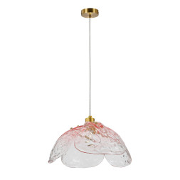 Подвесной светильник Indigo V000520 AMORE