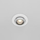 Встраиваемый точечный светильник Maytoni Technical Hidden DL045-01-10W4K-W