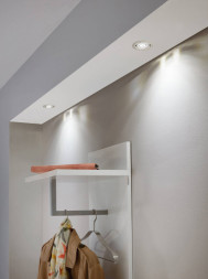 Встраиваемый точечный светильник EGLO IGOA 31446