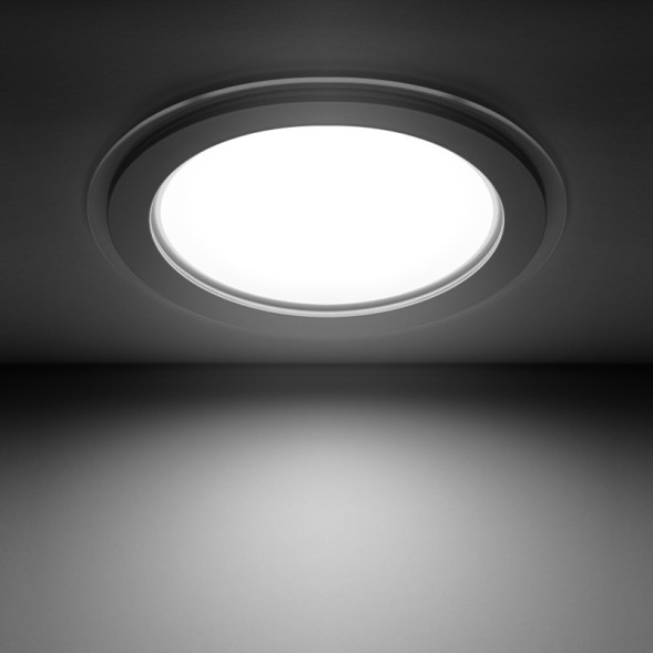 Офисный светильник Gauss 947111218