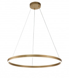 Подвесная люстра Indigo V000017L GALASS