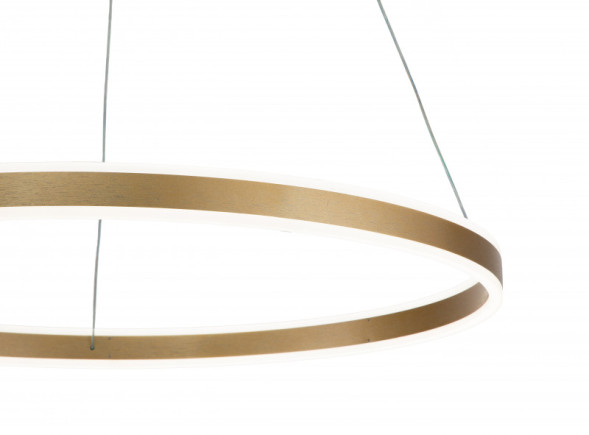 Подвесная люстра Indigo V000017L GALASS