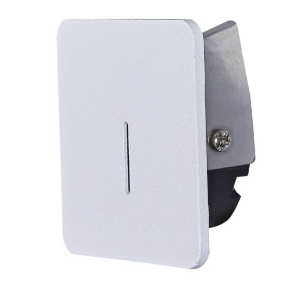 Подсветка ступеней лестницы 9291 Mantra SOTAVENTO