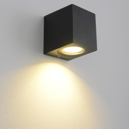 Бра Crystal Lux CLT 528 CLT 528W1 BL