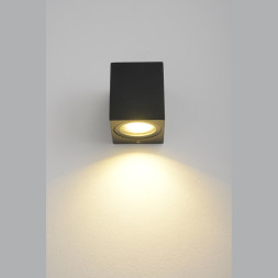 Бра Crystal Lux CLT 528 CLT 528W1 BL