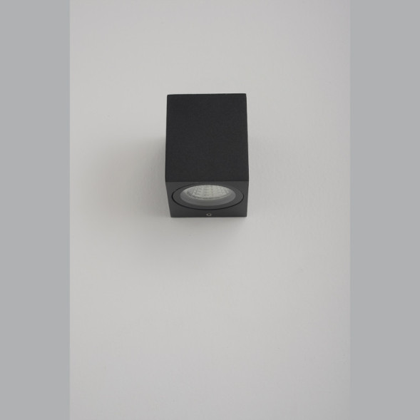 Бра Crystal Lux CLT 528 CLT 528W1 BL