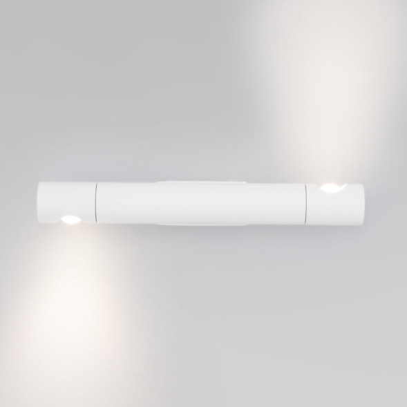 Бра Eurosvet Tybee 40161 LED белый
