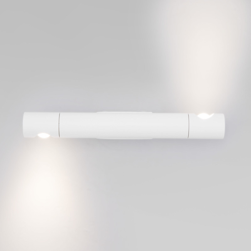 Бра Eurosvet Tybee 40161 LED белый
