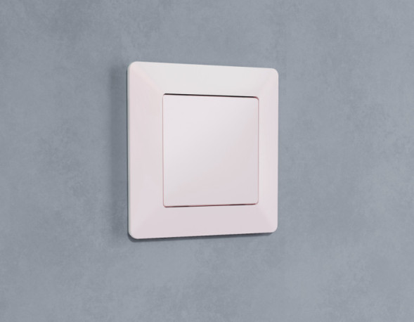 Клавиша Ambrella Volt AP2160 ALFA QUANT