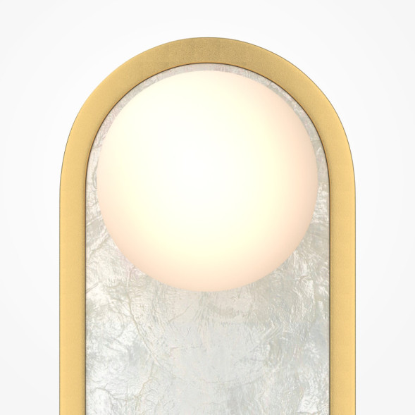 Бра MOD473WL-L25BSK Maytoni Modern