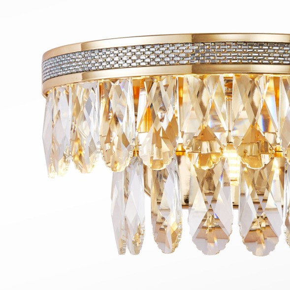 Бра Favourite Palatium 4207-2W