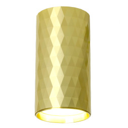 Накладной точечный светильник Feron 48673