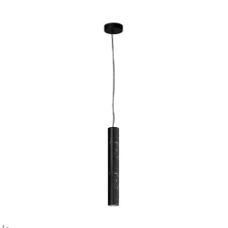 Подвесной светильник MOD461PL-L5BK Maytoni Modern