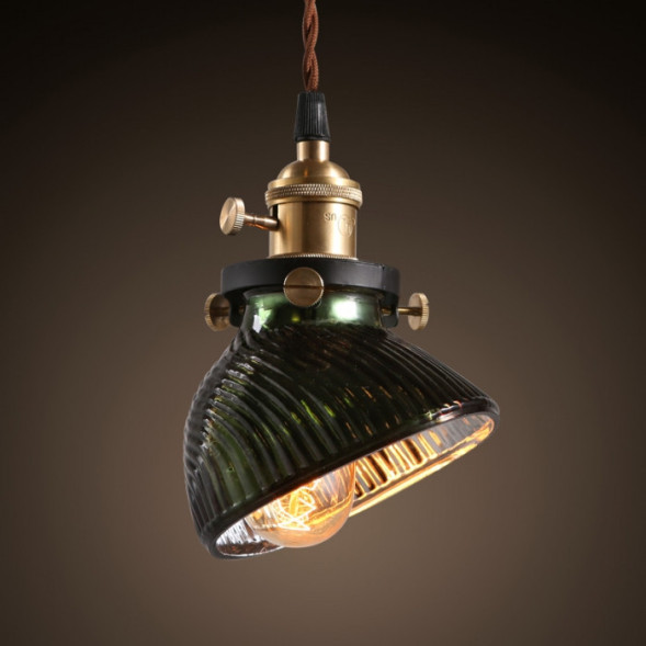 Подвесной светильник ImperiumLoft 123662-22 Loft Sea Shell