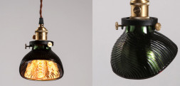 Подвесной светильник ImperiumLoft 123662-22 Loft Sea Shell