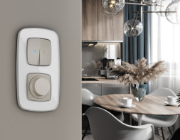 Клавиша Ambrella Volt OP3640 OMEGA QUANT