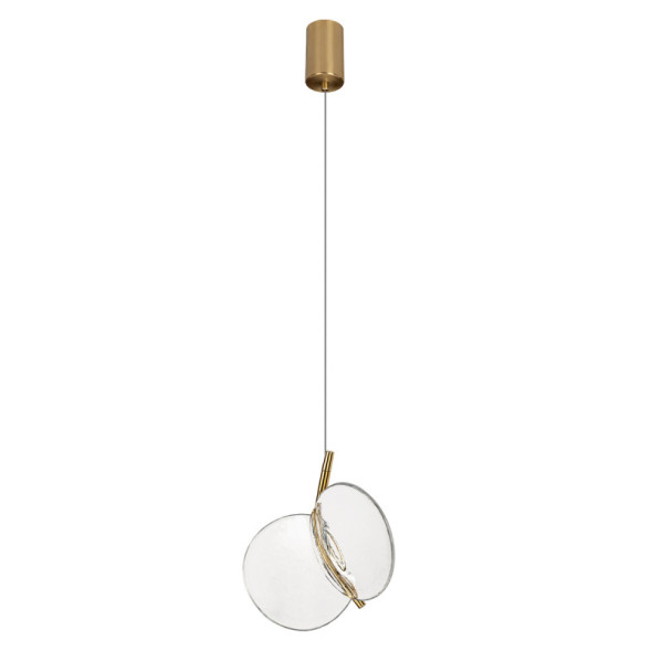 Подвесной светильник LOFT IT 10468P Clear Flap