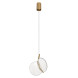 Подвесной светильник LOFT IT 10468P Clear Flap