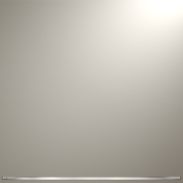 Выключатель одноклавишный с подсветкой VOLTUM VLS010403