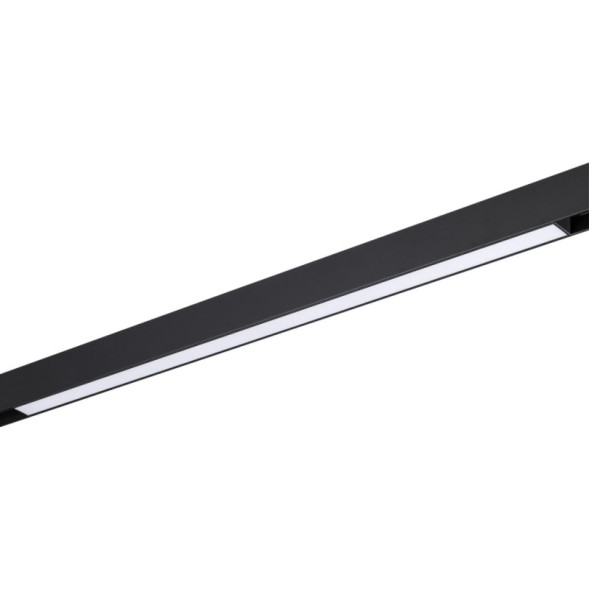 Трековый светильник 359941 Novotech Vector