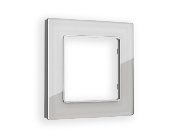 Рамка Ambrella Volt AF330401 ALFA Platos