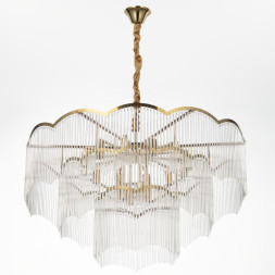 Каскадная люстра Citilux JANE CL304183