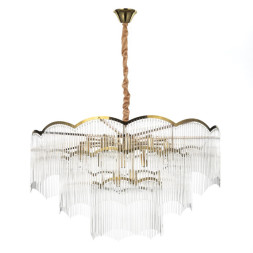 Каскадная люстра Citilux JANE CL304183