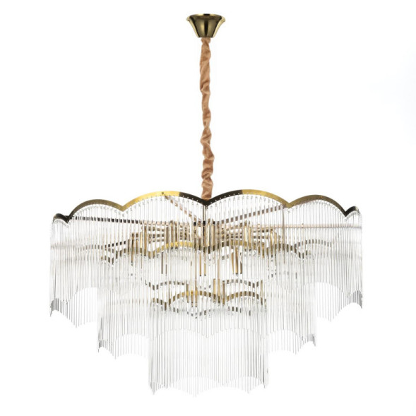 Каскадная люстра Citilux JANE CL304183