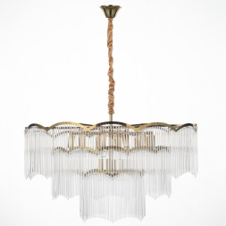 Каскадная люстра Citilux JANE CL304183