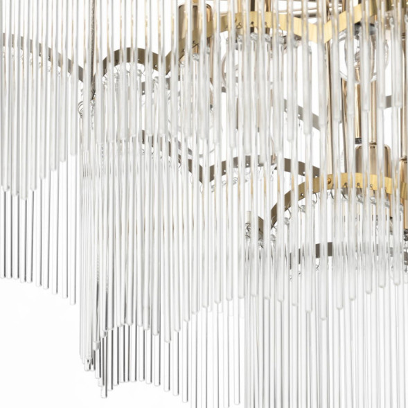 Каскадная люстра Citilux JANE CL304183