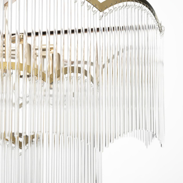 Каскадная люстра Citilux JANE CL304183