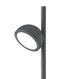 Садово-парковый светильник Mantra EVEREST 6747