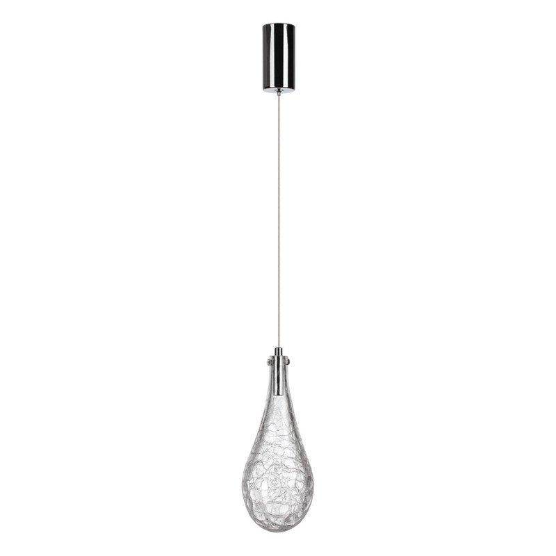 Подвесной светильник 7148/5L Odeon Light Incanto