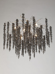 Люстра потолочная Vitaluce V28551-9/7PL