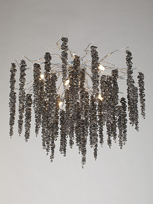 Люстра потолочная Vitaluce V28551-9/7PL