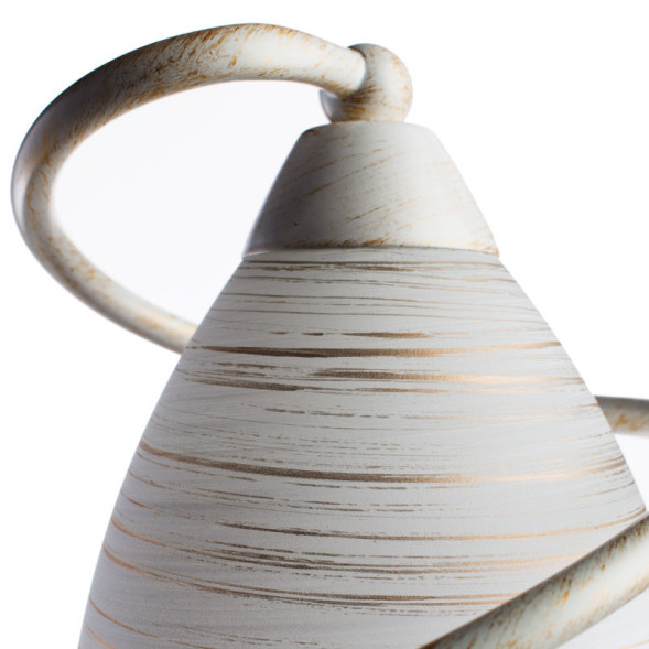 Бра ARTE Lamp FABIA A1565AP-1WG