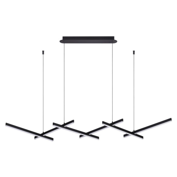 Подвесной светильник Odeon Light RUDY 3890/85L