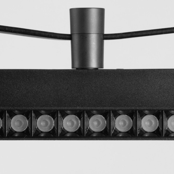 Трековый светильник DeMarkt Флекси 852011001