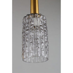 Каскадная люстра APLOYT APL.310.13.05 Henrite