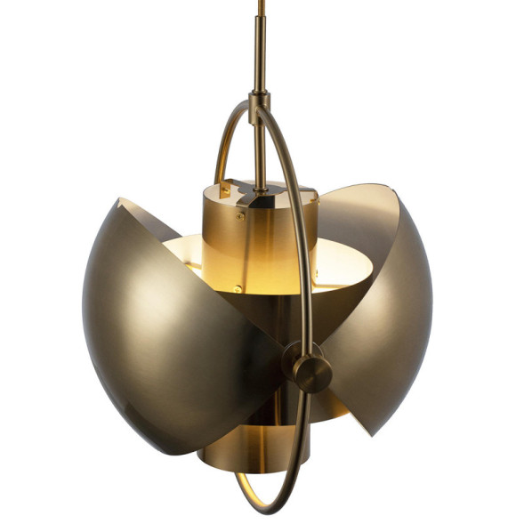 Подвесной светильник LOFT IT Multi-lite LOFT9915-C