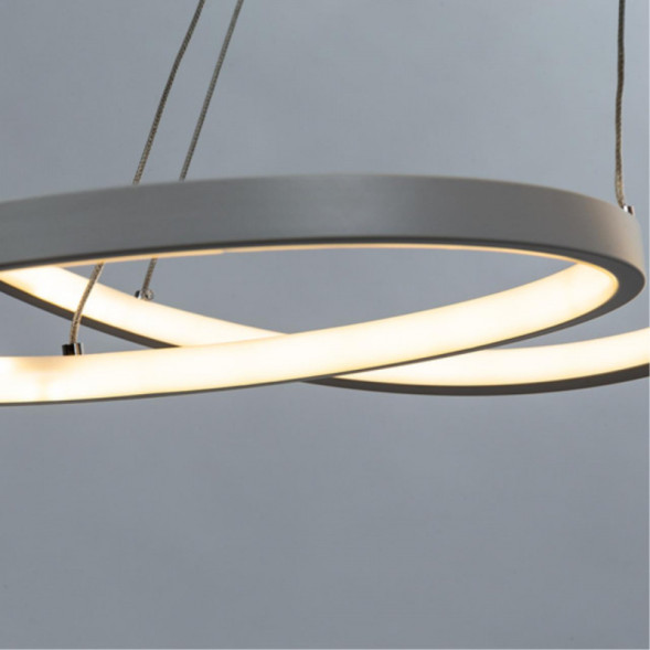 Каскадная люстра ARTE Lamp FRODO A2197SP-2WH