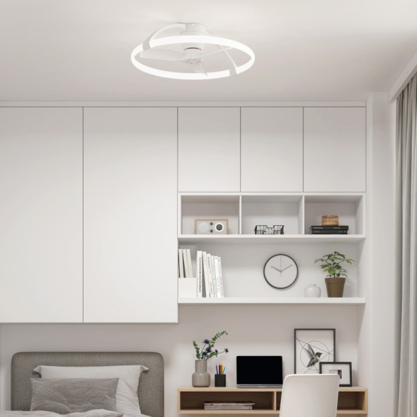 Потолочный светильник Mantra NEPAL 7801