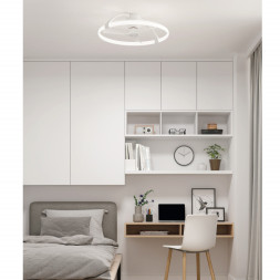 Потолочный светильник Mantra NEPAL 7801