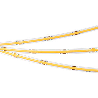 Лента Arlight 048824 COB открытая 72W 24V белый (теплый) IP20